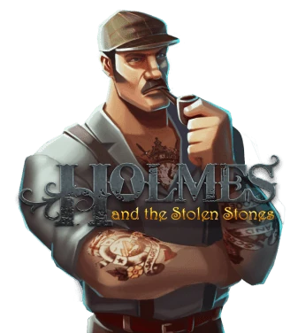 Holmes